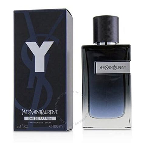 ysl jomashop|Y / Ysl EDP Spray 3.3 oz (100 ml) (m) .